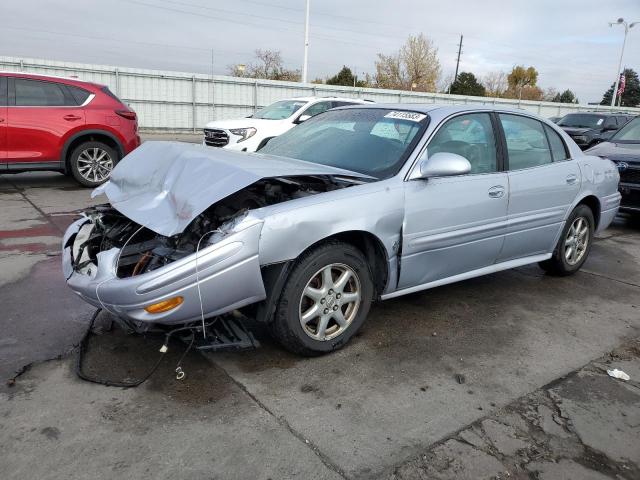 2005 Buick LeSabre Custom