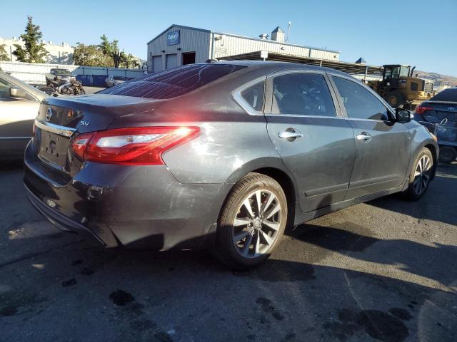 2016 NISSAN ALTIMA 2.5 Photos | CA - SAN JOSE - Repairable Salvage Car ...