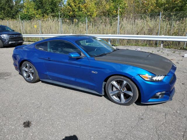 1FA6P8CF7H5217506 Ford MUSTANG GT