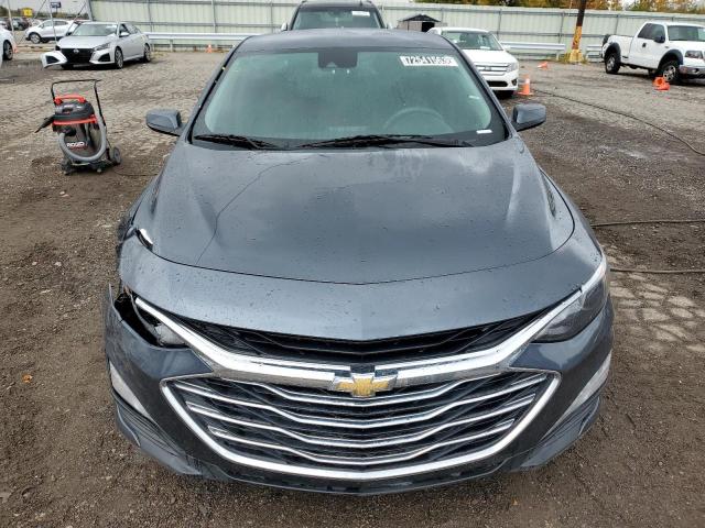 2019 CHEVROLET MALIBU HYB - 1G1ZF5SU5KF149936