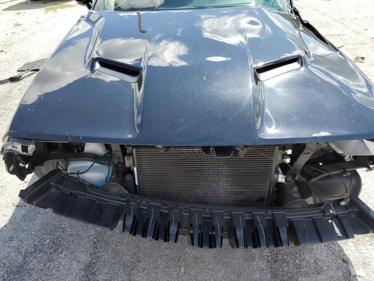 2C3CDZAG0MH542500 2021 Dodge Challenger Sxt