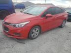 2016 CHEVROLET CRUZE LS - 1G1BC5SM9G7304127