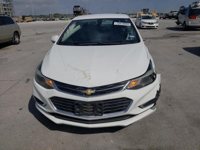 1G1BF5SM6H7103505 | 2017 CHEVROLET CRUZE PREM