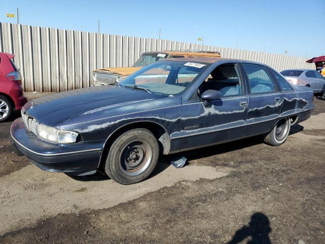 Chevrolet Caprice 1991