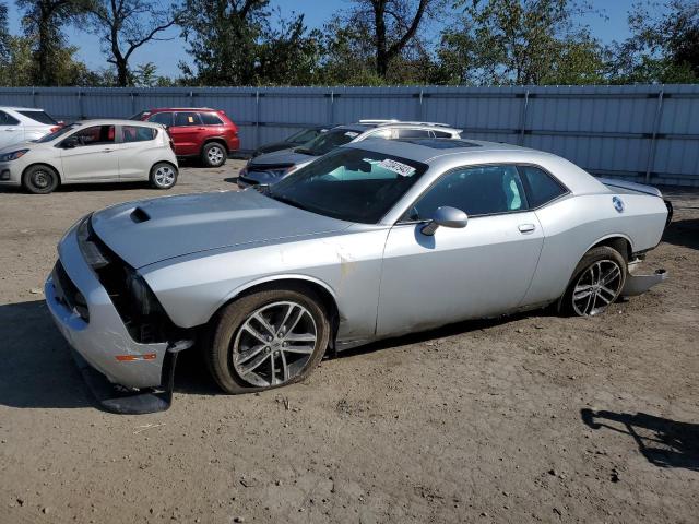 2019 Dodge Challenger GT