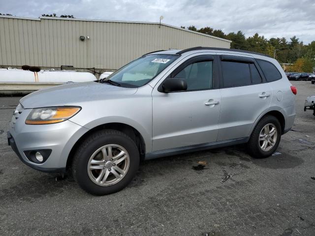 2011 Hyundai Santa Fe GLS