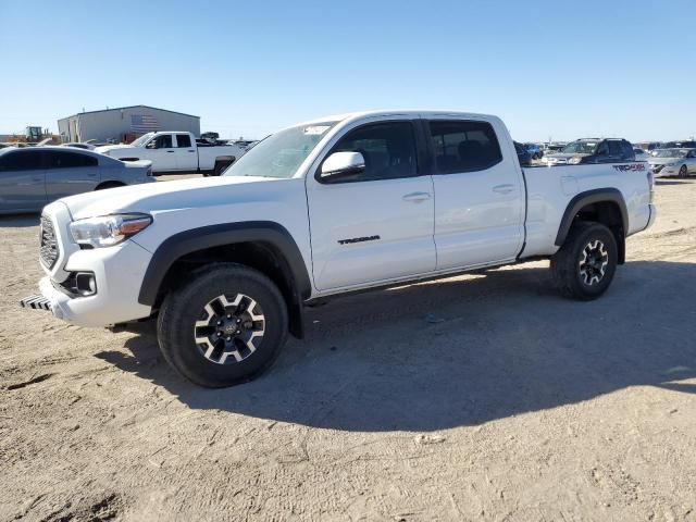 2020 Toyota Tacoma 