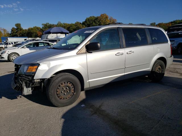 2010 Dodge Grand Caravan SE