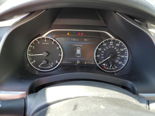 5N1AZ2AJ2LN176161 Nissan MURANO S