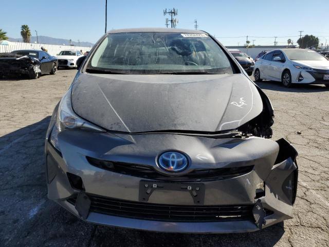 2017 TOYOTA PRIUS - JTDKBRFU2H3045873