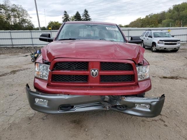 2011 DODGE RAM 1500 #2206641916