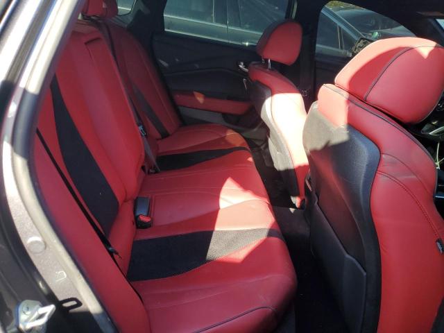2022 ACURA TLX TECH A - 19UUB5F54NA004356