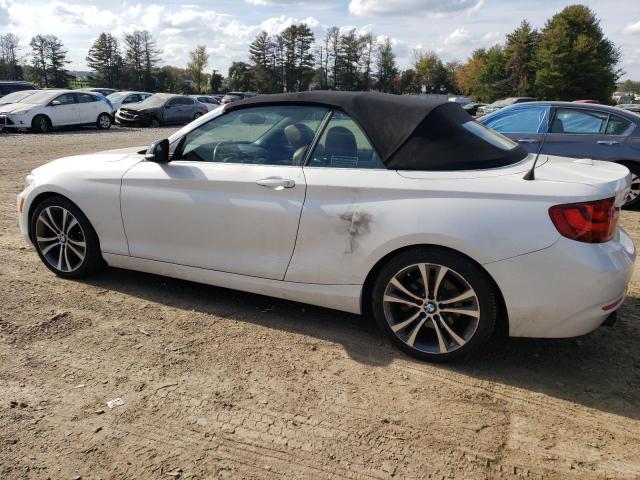 VIN WBA1K7C53FV472572 2015 BMW 2 Series, 228 XI no.2