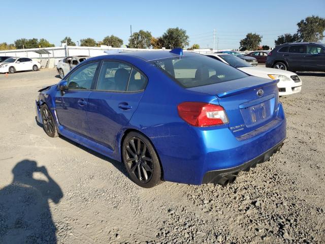JF1VA1P61L8806590 Subaru Wrx Limited