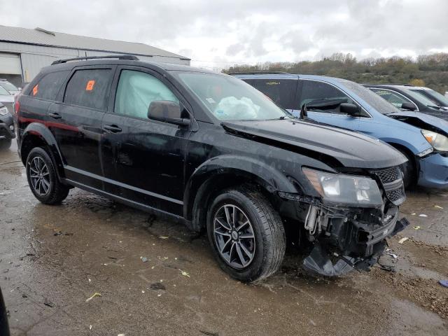 3C4PDCAB2JT533072 | 2018 DODGE JOURNEY SE