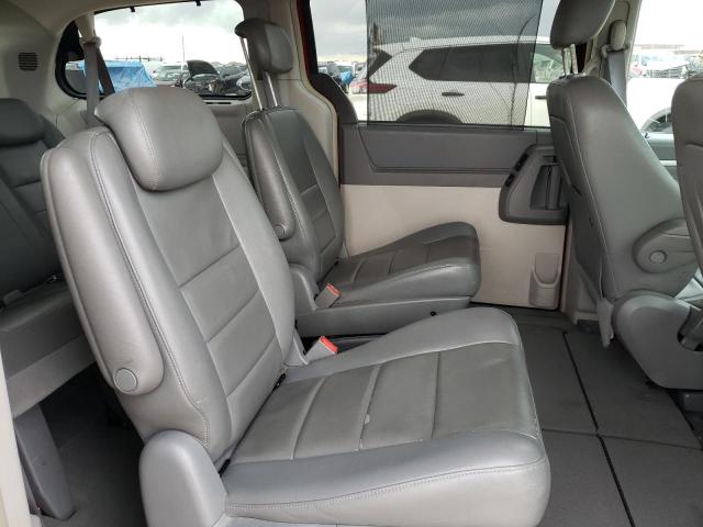 2D8HN54X98R716326 2008 Dodge Grand Caravan Sxt