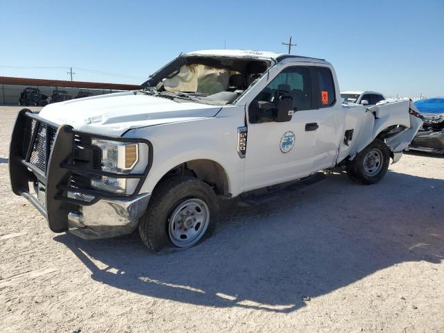 2018 Ford F-250 