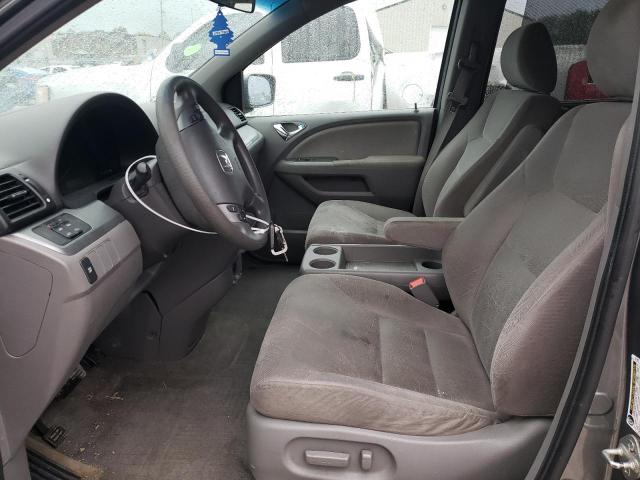 5FNRL38429B413107 | 2009 Honda odyssey ex