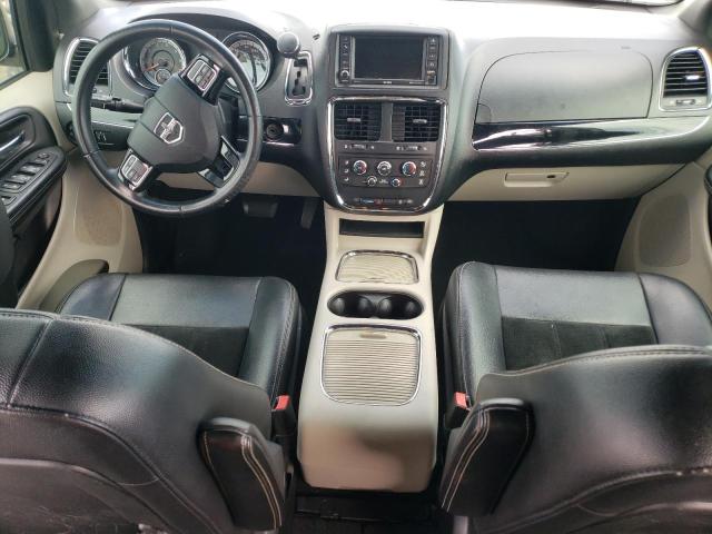 2017 DODGE GRAND CARA - 2C4RDGCG0HR799874