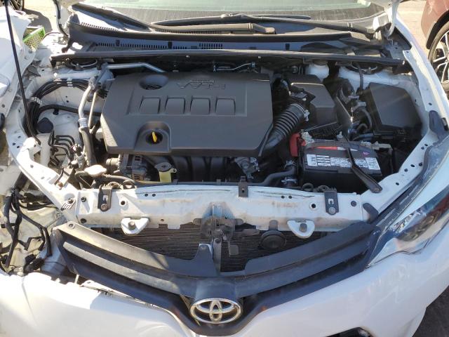 5YFBURHE6EP149351 | 2014 TOYOTA COROLLA L