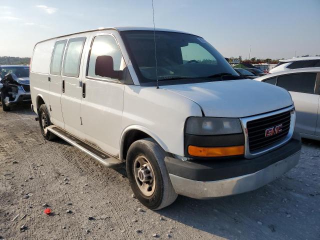 1GTW7FCA9E1908574 GMC Savana G2500
