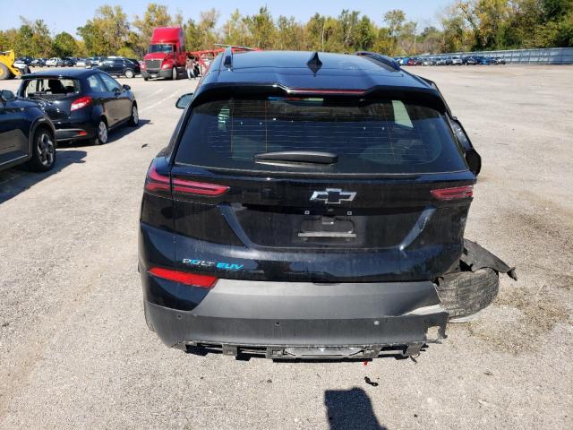 1G1FY6S04P4142575 Chevrolet Bolt EUV L 6