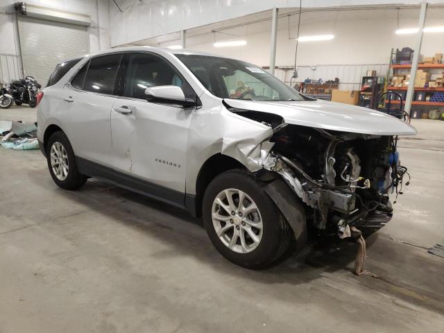 2GNAXJEV1J6151519 Chevrolet EQUINOX LT