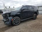 2021 CHEVROLET TAHOE C150 - 1GNSCRKDXMR421575