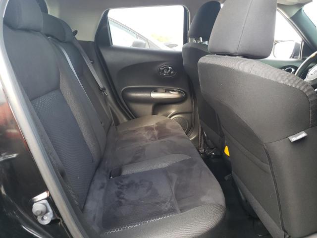 2017 NISSAN JUKE S - JN8AF5MV0HT753807