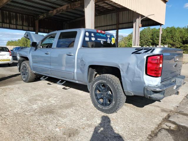 2015 CHEVROLET SILV1500 2 - 3GCPCREC2FG364101