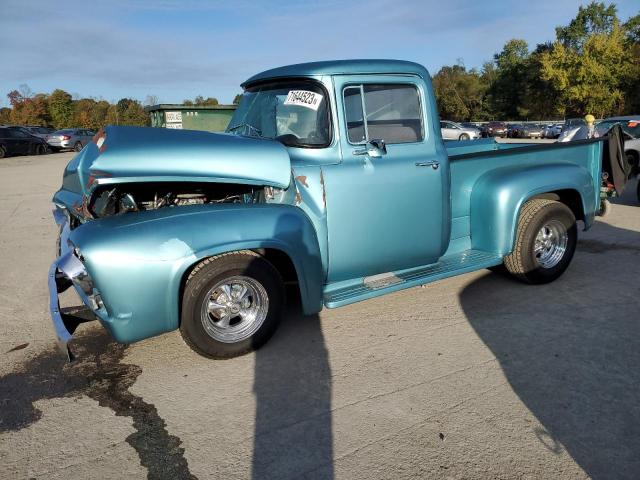 FORD F100  1956 0