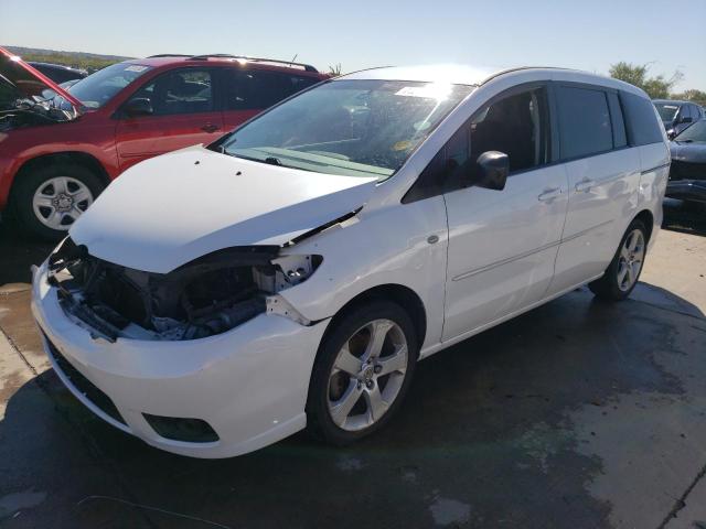 2006 Mazda Mazda5 