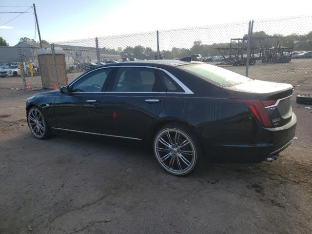 1G6KB5RS9LU107536 Cadillac CT6 LUXURY 2