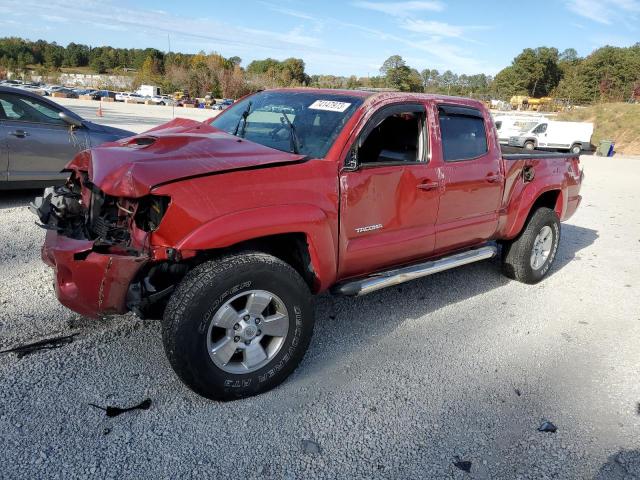 2009 Toyota Tacoma 