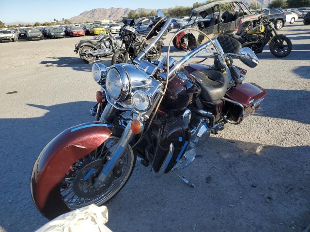 2008 HARLEY-DAVIDSON FLHRC 1HD1FR4138Y628592