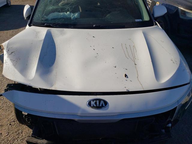 KNDEPCAAXM7232726 KIA Seltos Lx