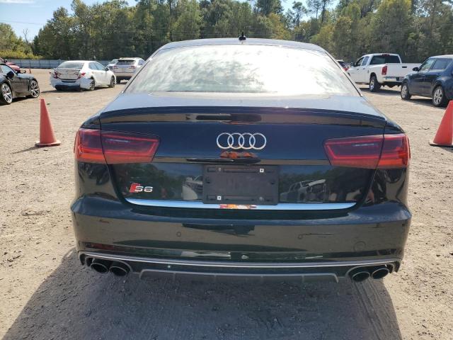 2016 AUDI S6 PRESTIG WAUH2AFC4GN029922