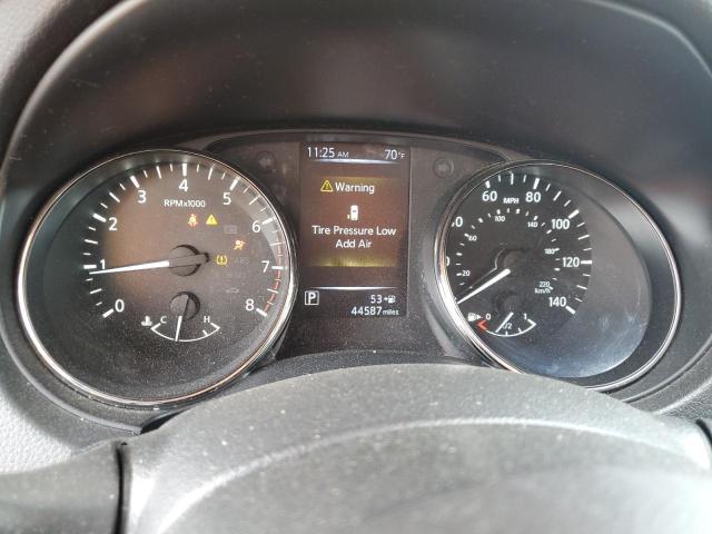 JN1BJ1CP9HW003270 Nissan Rogue Sport S