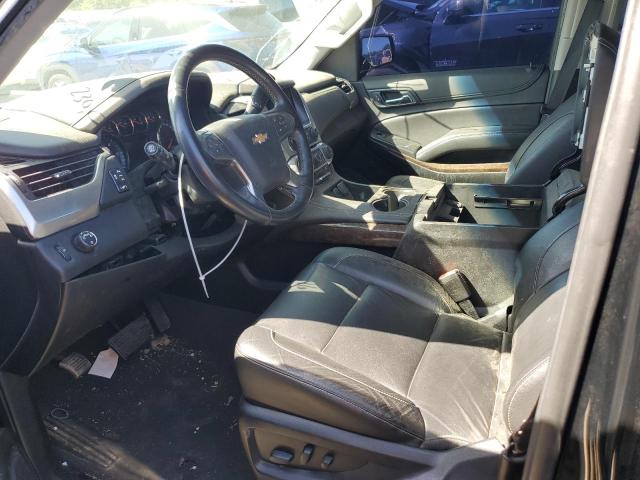 1GNSCHKC9LR156745 Chevrolet Suburban C1500 Lt
