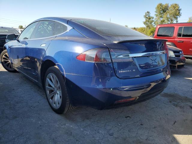 5YJSA1E23GF168393 Tesla MODEL S