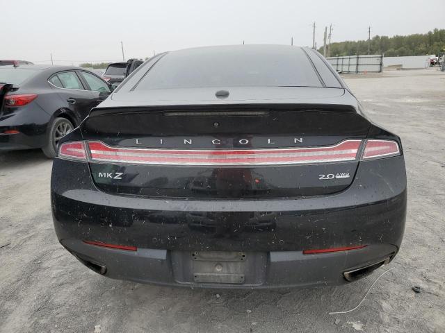 3LN6L2J91FR621522 | 2015 Lincoln mkz