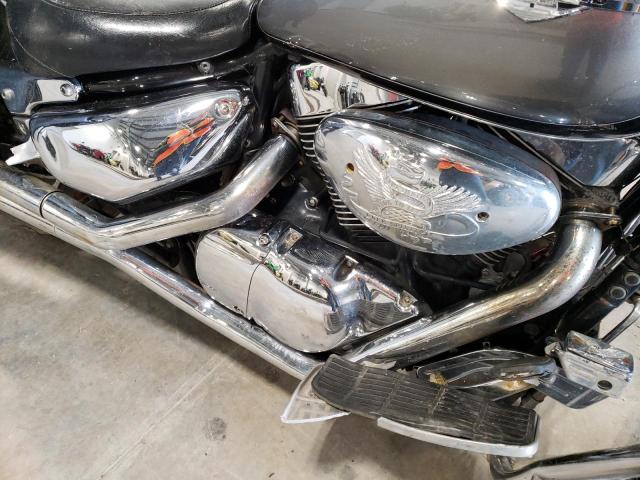 2005 SUZUKI C90 - JS1VY52A652102328