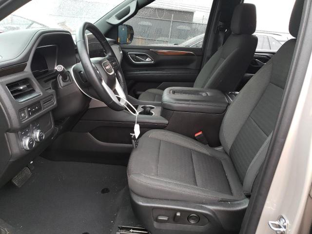 2023 GMC YUKON XL K - 1GKS2FKT3PR325166