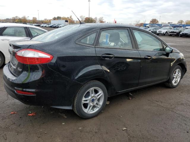 2019 Ford Fiesta Se VIN: 3FADP4BJ6KM157970 Lot: 72254133