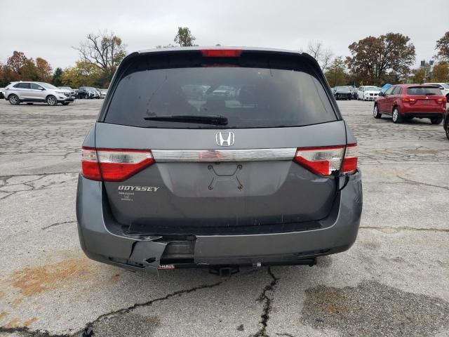 2012 HONDA ODYSSEY EX - 5FNRL5H61CB034197