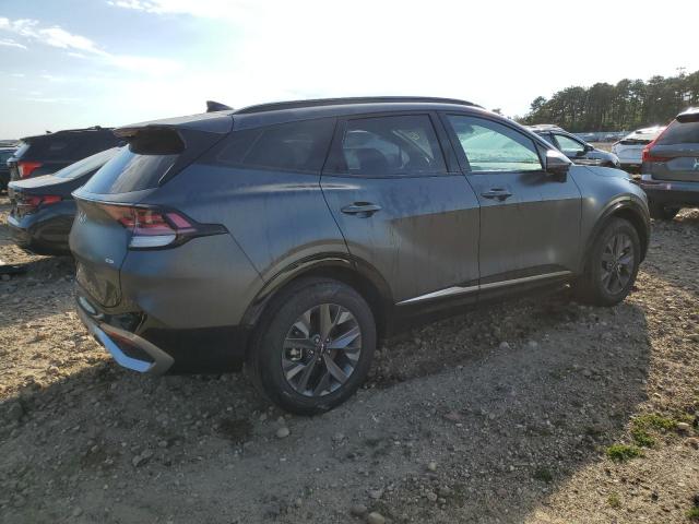 KNDPXCAG1P7062631 Kia Sportage S 3