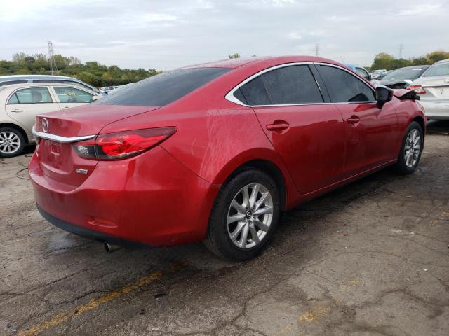 JM1GL1U54H1139166 | 2017 MAZDA 6 SPORT