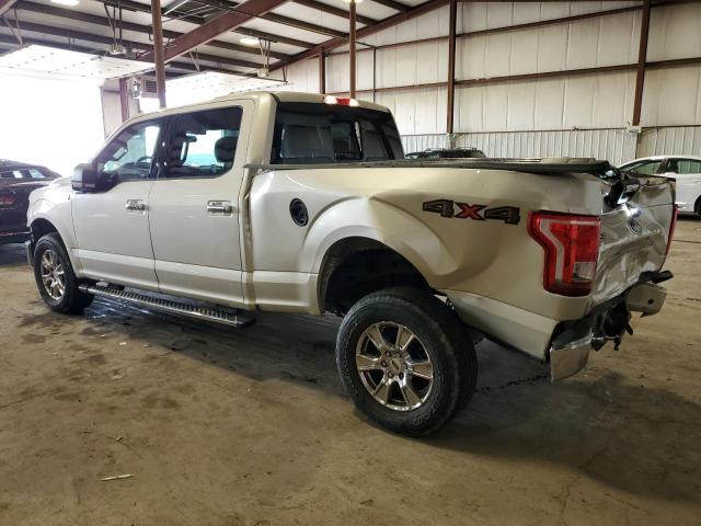 1FTFW1EF7HFB28840 Ford F150 Supercrew