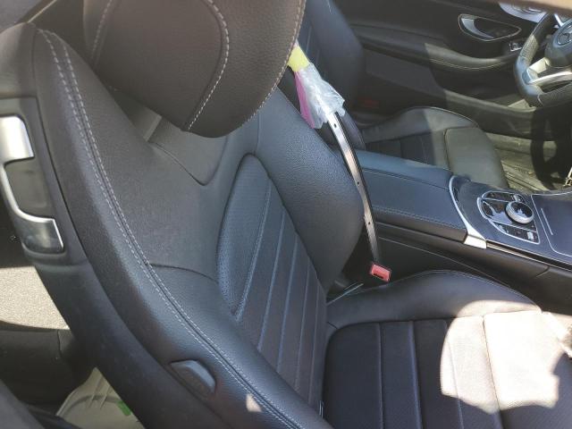 WDDWJ4JB5HF488889 Mercedes-Benz C 300