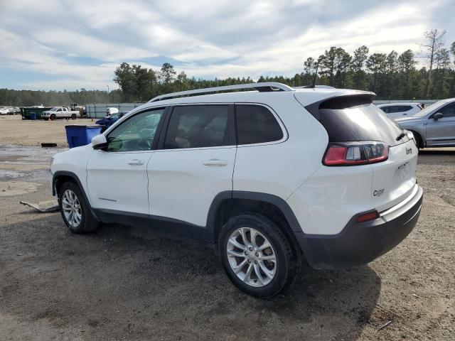 1C4PJLCB6KD452685 | 2019 JEEP CHEROKEE L